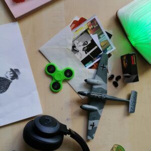 Gadgets & Fun