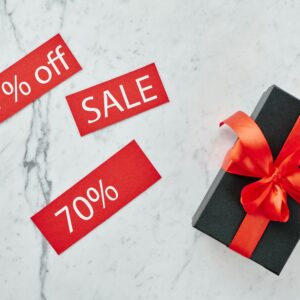 Deals / Flash Sale